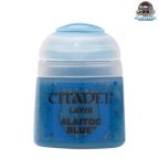Games Workshop Layer Alaitoc Blue