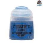 Games Workshop Layer Altdorf Guard Blue