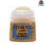 Games Workshop Layer Balor Brown