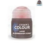 Games Workshop Layer Bloodreaver Flesh