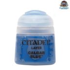 Games Workshop Layer Calgar Blue