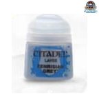 Games Workshop Layer Fenrisian Grey