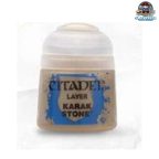 Games Workshop Layer Karak Stone