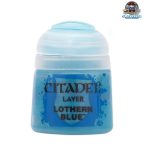 Games Workshop Layer Lothern Blue