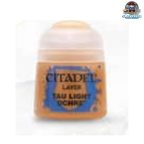 Games Workshop Layer Tau Light Ochre