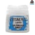 Games Workshop Layer Ulthuan Grey