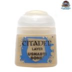 Games Workshop Layer Ushabti Bone