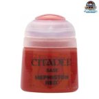 Games Workshop Mephiston Red
