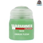 Games Workshop Orruk Flesh Base Paint