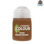 Games Workshop Shade 24-20 Fuegan Orange