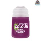 Games Workshop Shade Carroburg Crimson