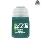 Games Workshop Shade Coelia Greenshade