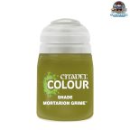 Games Workshop Shade Morarion Grime