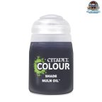 Games Workshop Shade Nuln Oil