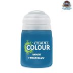 Games Workshop Shade Tyran Blue