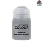 Games Workshop Technical Contrast Medium
