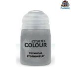 Games Workshop Technical Stormshield