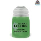 Games Workshop Technical Tesseract Glow