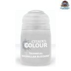 Games Workshop Technical Valhallan Blizzard
