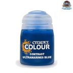 Games Workshop Ultramarines Blue
