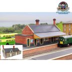 Gaugemaster GM401 Fordhampton Station