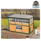 Gaugemaster GM402 Fordhampton Signal Box