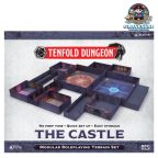 GF9 TFD001 Tenfold Dungeon ~ The Castle