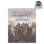 Great Battles & Armies (Hard Back)