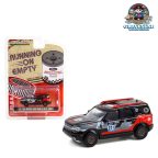 Green Light 41130F Ford Branco Sport Rebelle Rally Winner