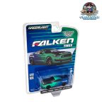 GreenLight 1/64 30211 2019 Ford Mustang Shelby GT350R "Falken Tires"