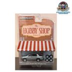 Greenlight 1/64 97110E 2021 Chevrolet Tahoo with Spare Tires