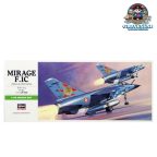Hasegawa B4 Mirage F.1C