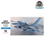 Hasegawa D14 F16B Plus Fighting Falcon