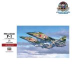 Hasegawa PT35 Mitsubishi F-1