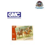 HAT 8029 Napoleonic 1/72 Austrian Cuirassiers