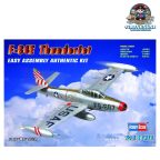 Hobbyboss 80246 1/72 F84E Thunderjet
