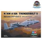 Hobbyboss 80267 1/72 N/AW A10A Thunderdolt 2