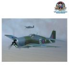 Hobbyboss 80361 1/48 Fleet Air Arm Hellcat Mk2