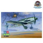 Hobbyboss 81719 Focke-Wulf FW190D-12