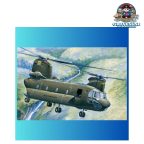 Hobbyboss 81772 1/48 CH47A Chinook
