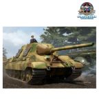 Hobbyboss 84562 German Sdkfz 186 Jagdtiger Henschel Production