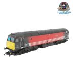 Hornby R2061B Virgin Co Co Class 47 47814