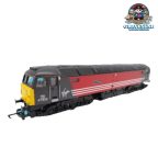 Hornby R2289B Virgin Co Co Diesel Electric Class 47 Spirit of Chester