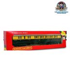 Hornby R4524 00 Gauge GWR Luggage and Guard Coach