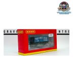 Hornby R6757 OO Gauge 7 PLank Wagon