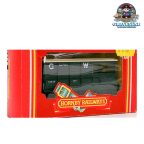 Hornby R714 OO Gauge GWR Brake van