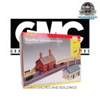 Hornby R8083 00 Gauge TrakMat Accessories Pack 2