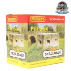 Hornby R8787 Pill Box