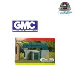 Hornby R8854 OO Gauge Fan Drift