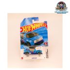 Hot Wheels 1/64 5/05 HW First Response Rapid Pulse